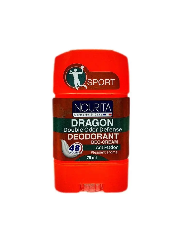 مام اسپرت نوریتا مدل Dragon حجم 75 میلی لیتر