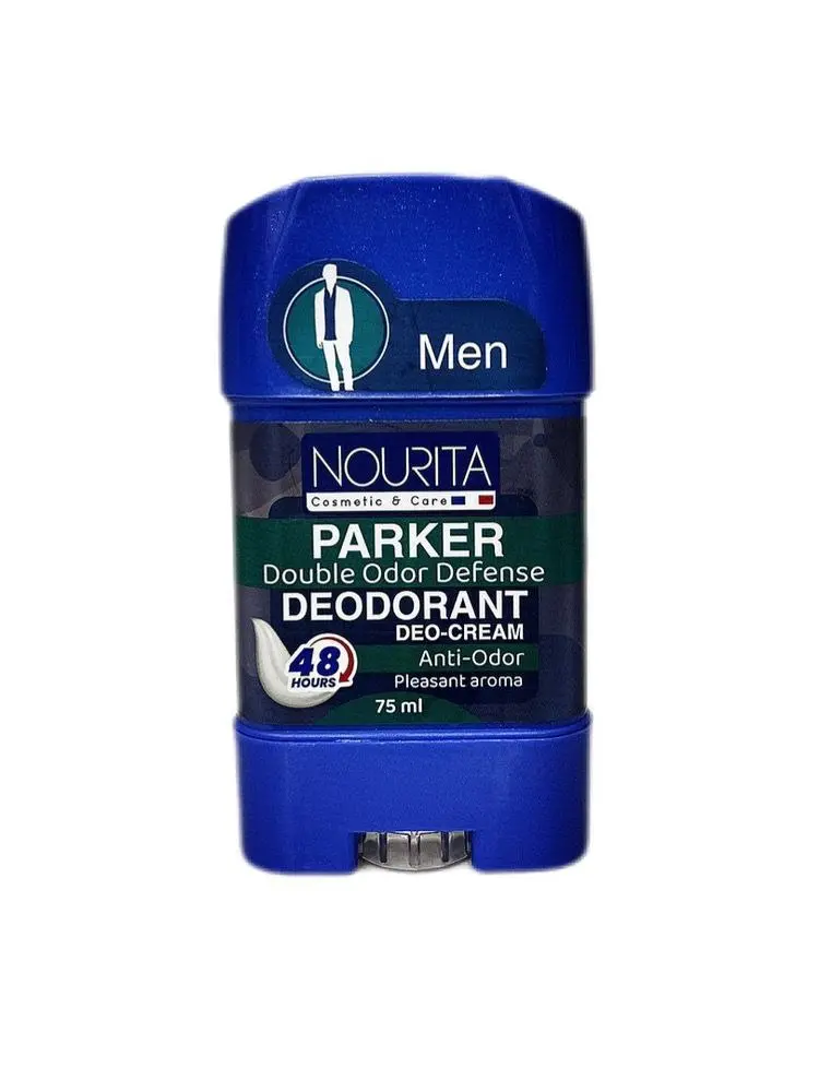 مام مردانه نوریتا مدل PARKER حجم 75 میلی لیتر