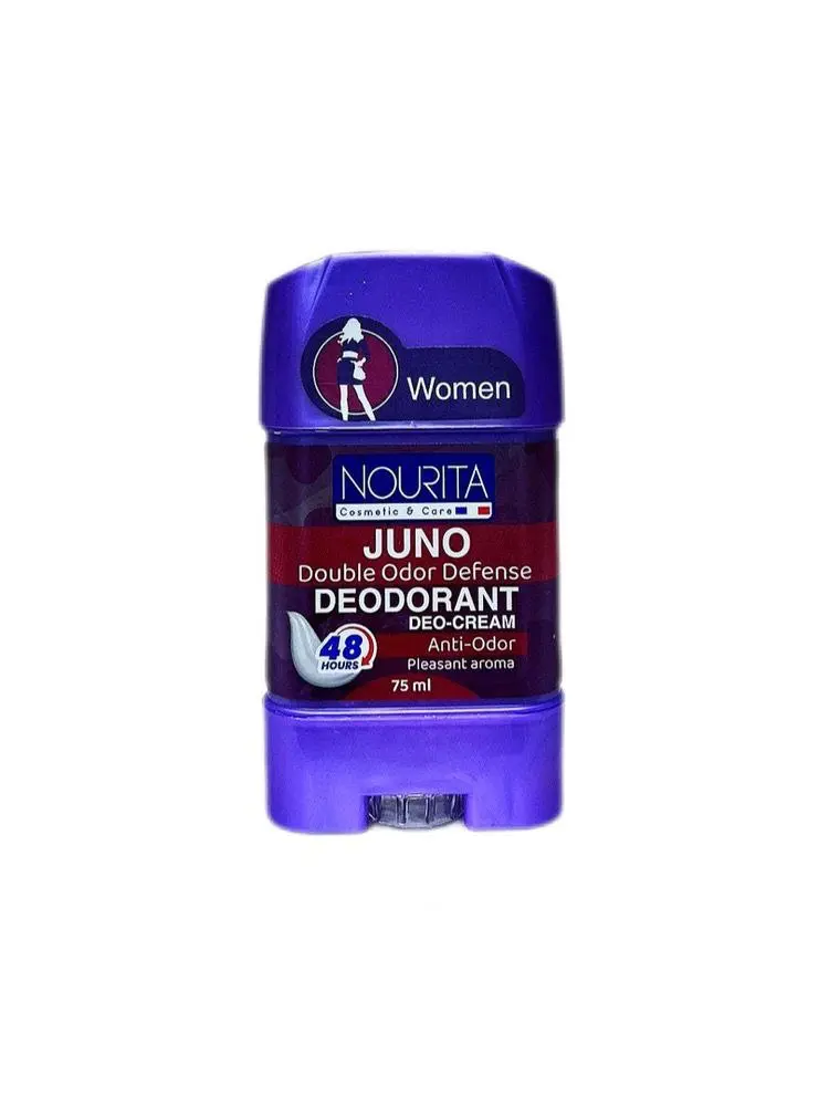 مام زنانه نوریتا مدل JUNO حجم 75 میلی لیتر