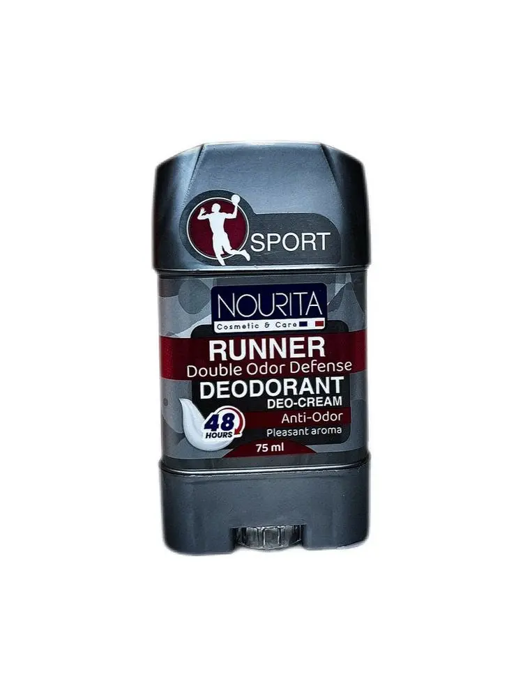 مام اسپرت نوریتا مدل RUNNER حجم 75 میلی لیتر