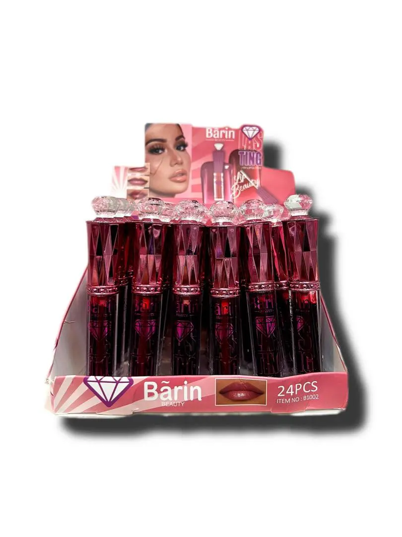 تینت سر الماسی Barin