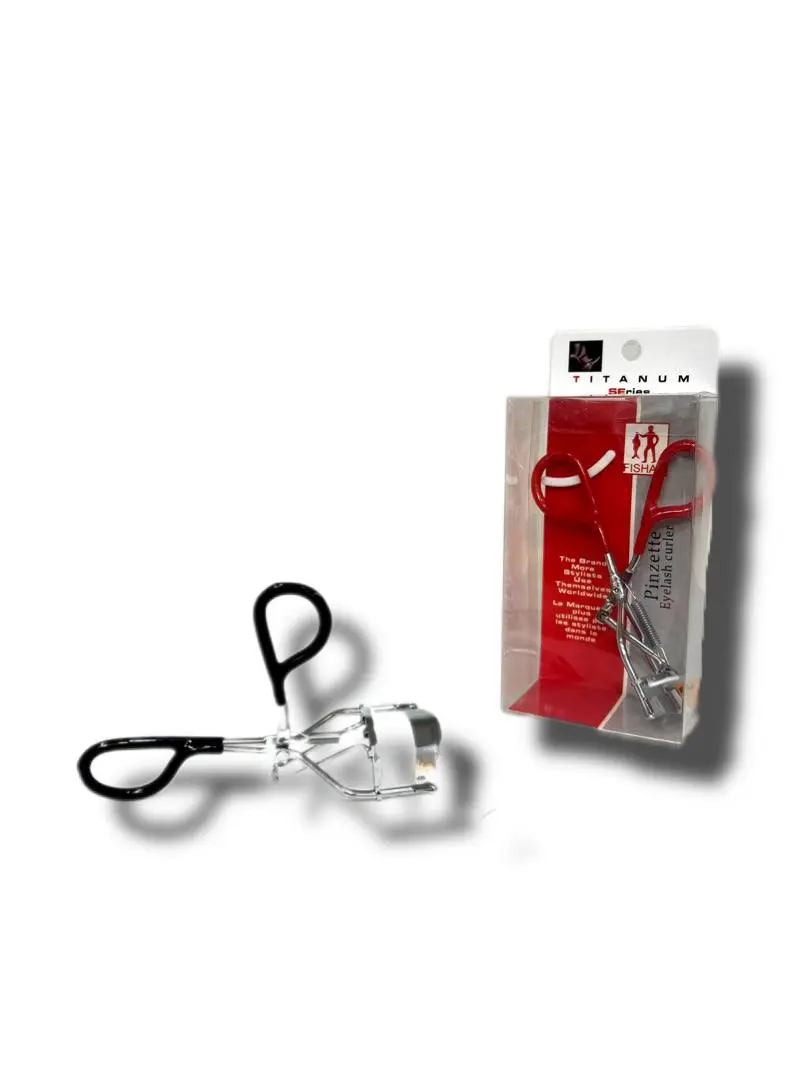 فرمژه فیشار  ارسال با رنگ رندوم