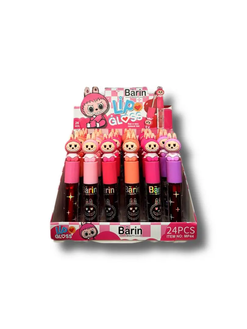 تینت عروسکی Barin