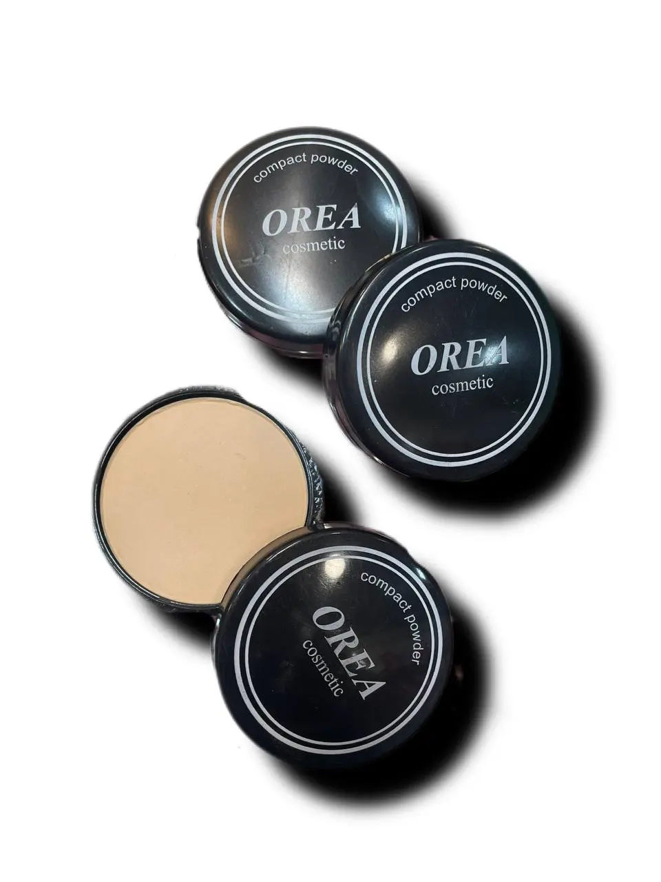 پنکک اورا Orea
