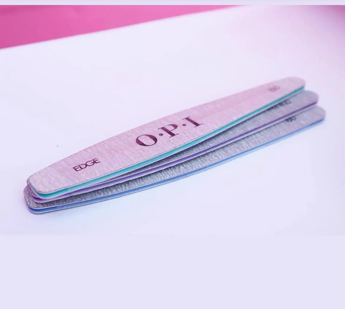 سوهان ناخن (بافر)  3 لایه