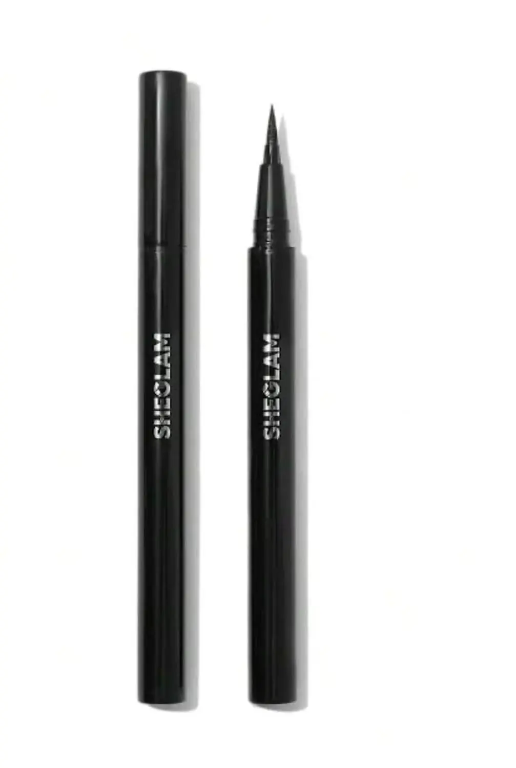 خط چشم ماژیکی ساده ضد آب شیگلم Sheglam