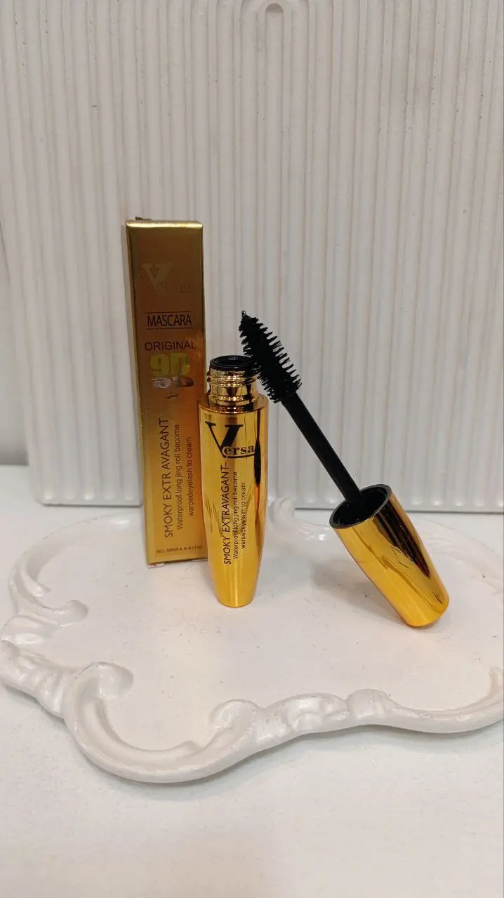 ریمل ورسای حجم دهنده و بلند کننده مژه