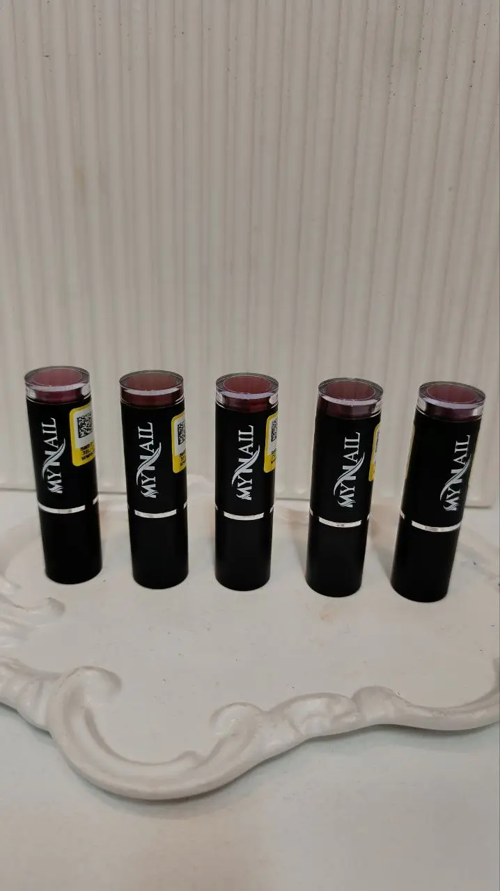 رژ لب جامد مای نیل