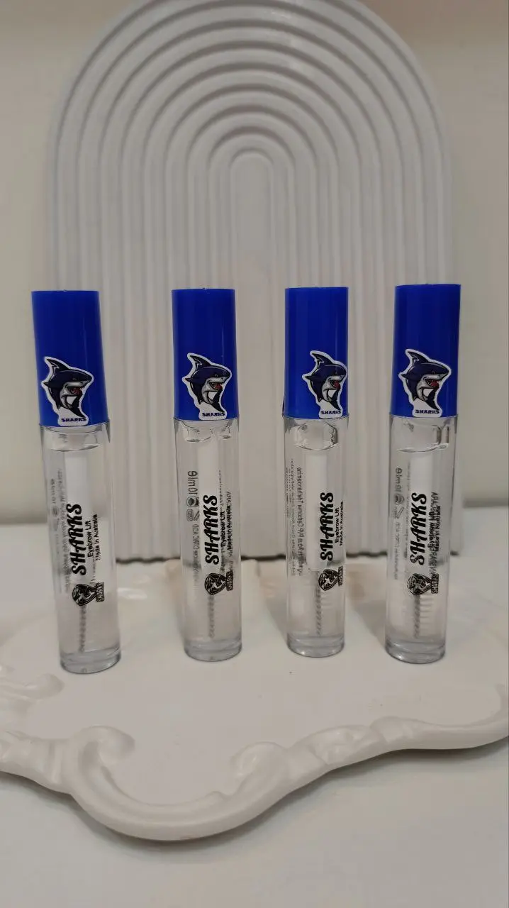 ژل لیفت ابرو ریملی شارک