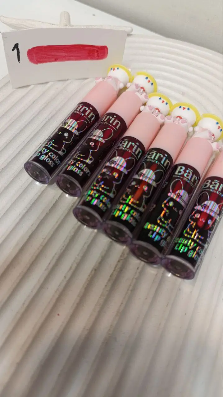 تینت عروسکی Barin