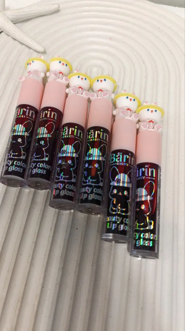 تینت عروسکی Barin