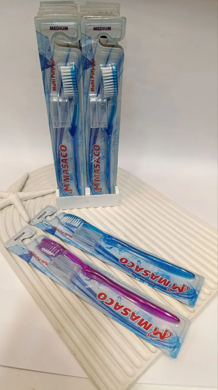 مسواک ماساکو