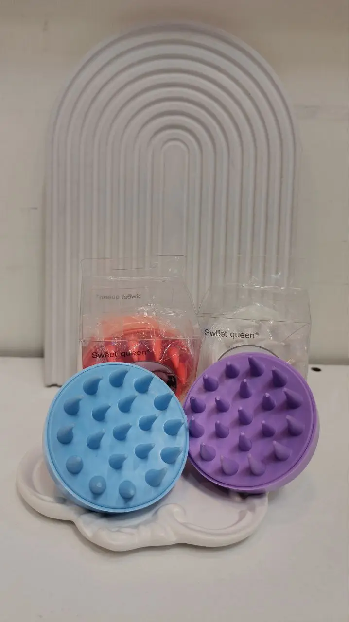 سرشور سیلیکونی