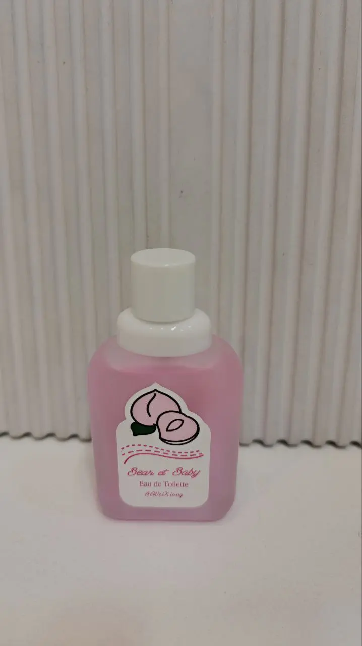 عطر بیکینی هلو  برند جین میس