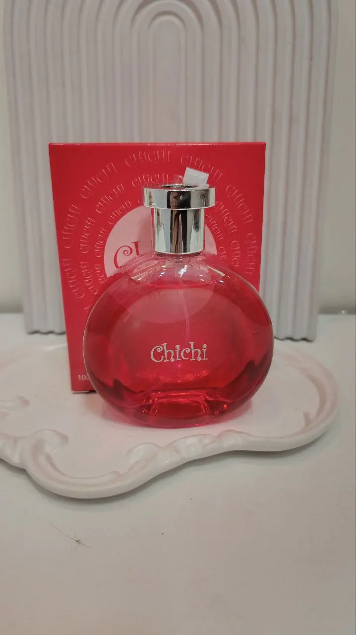 ادکلن زنانه چی چی