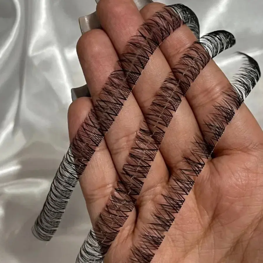 مژه ریسه ای فیشر