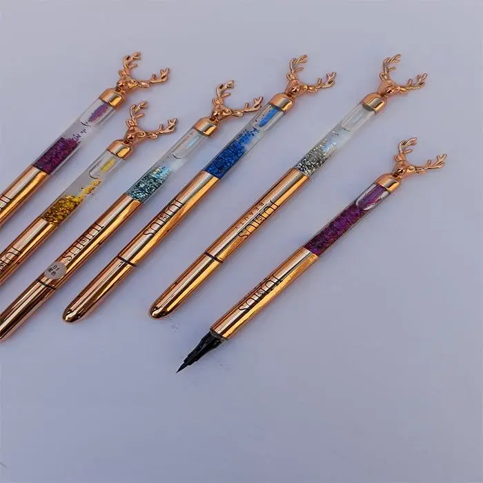 خط چشم اکواریومی گوزنی