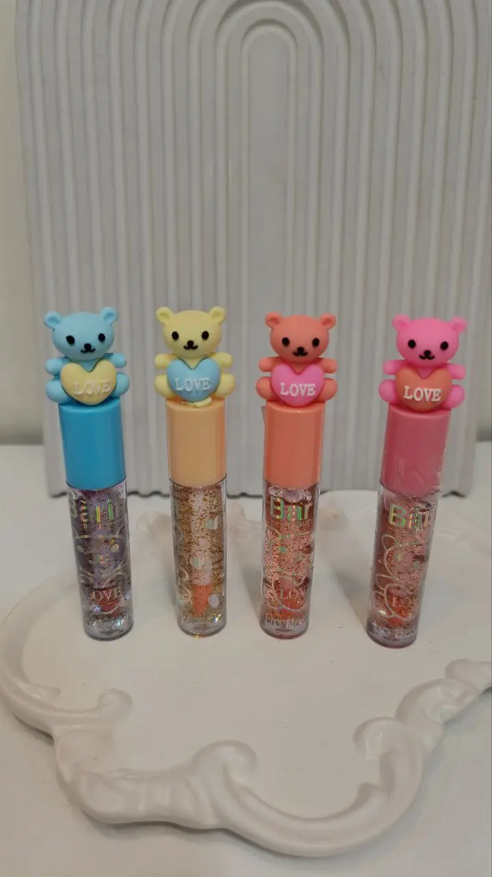 برق لب سر خرسی barin