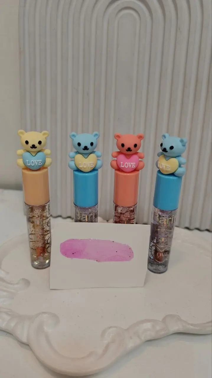 برق لب سر خرسی barin