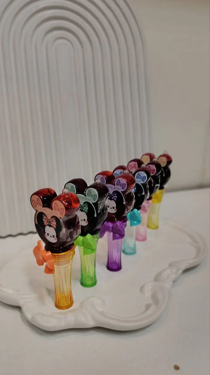 تینت لب میکی موس