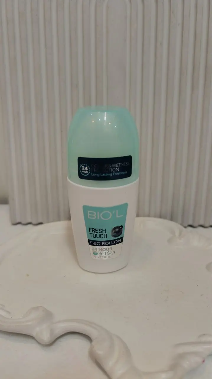 مام بیول freshtouch در سبز