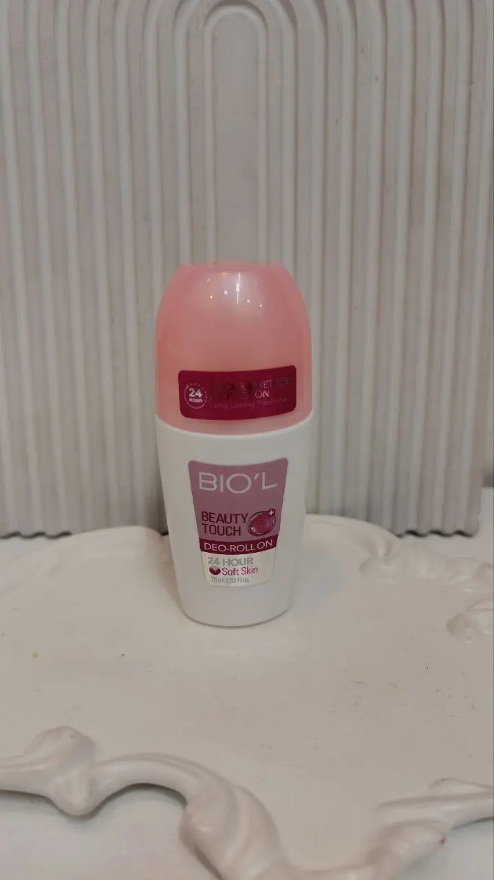 مام بیول beautytouch در صورتی