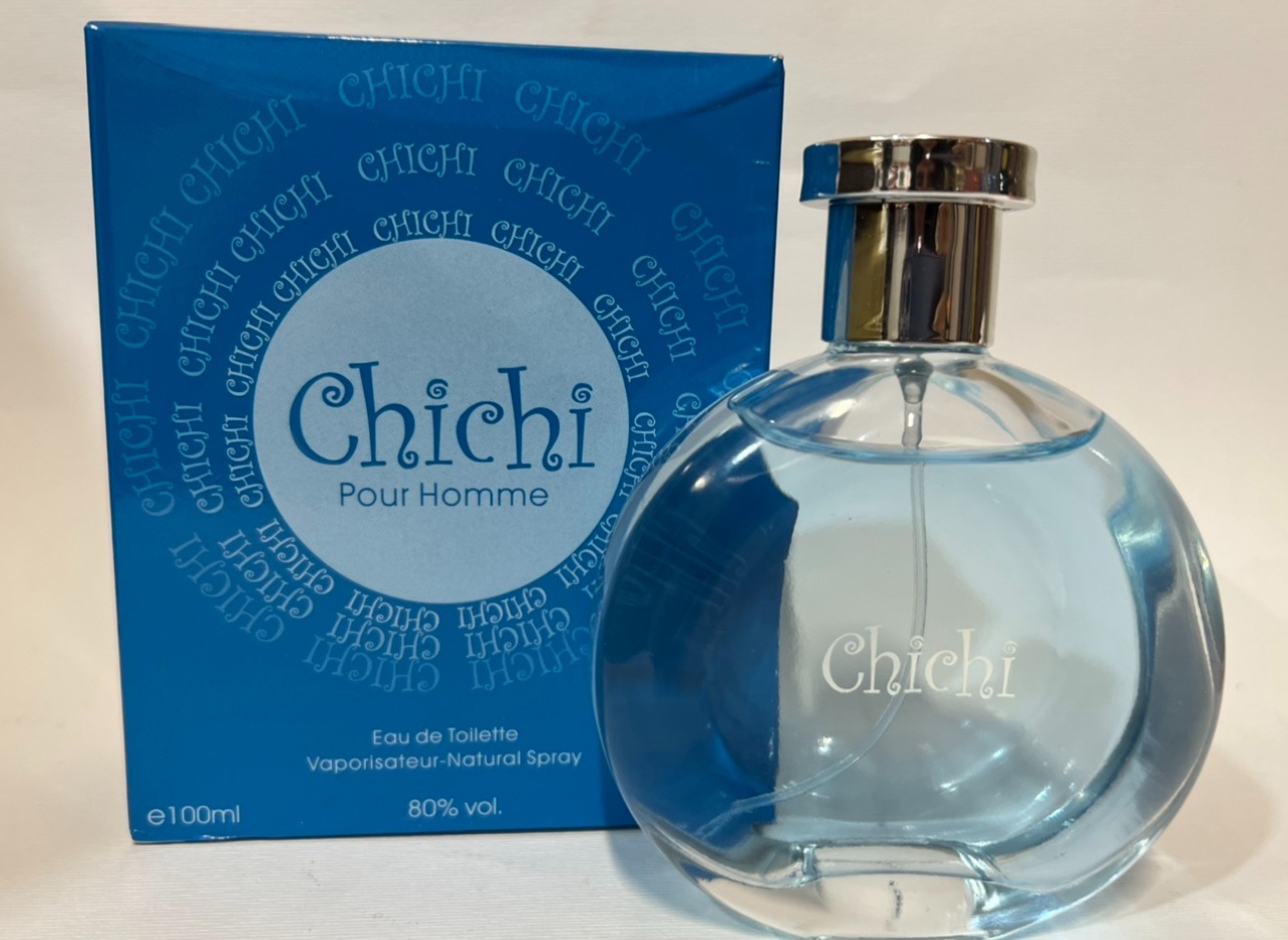 ادکلن چی چی مردانه