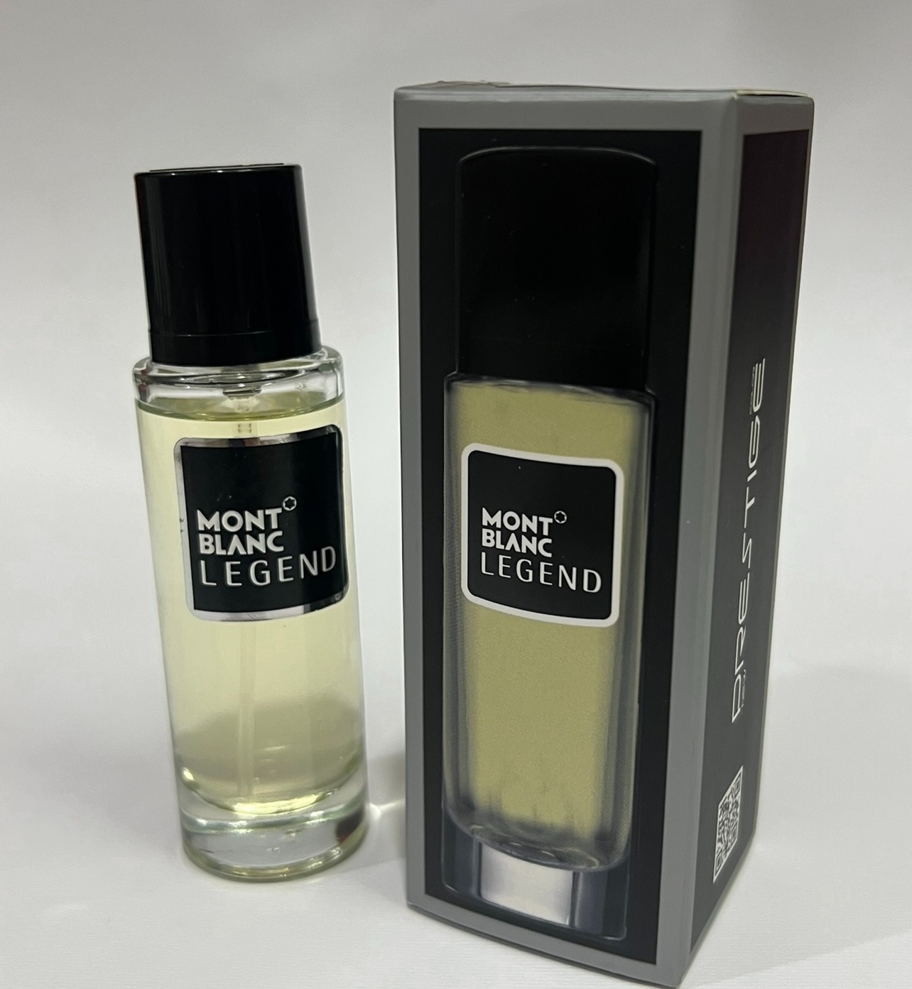 عطر لجند پرستیژ