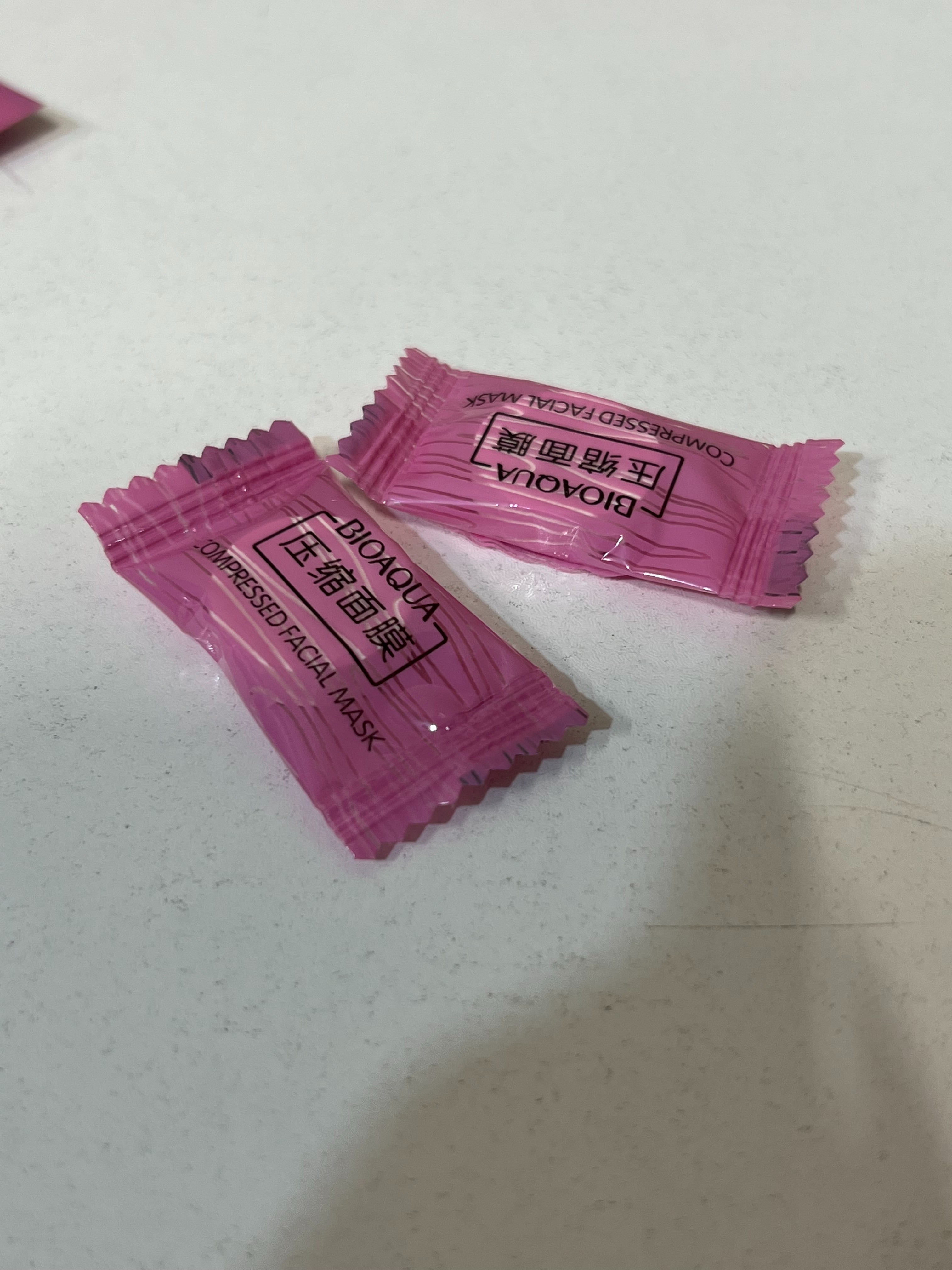 قرص ماسک