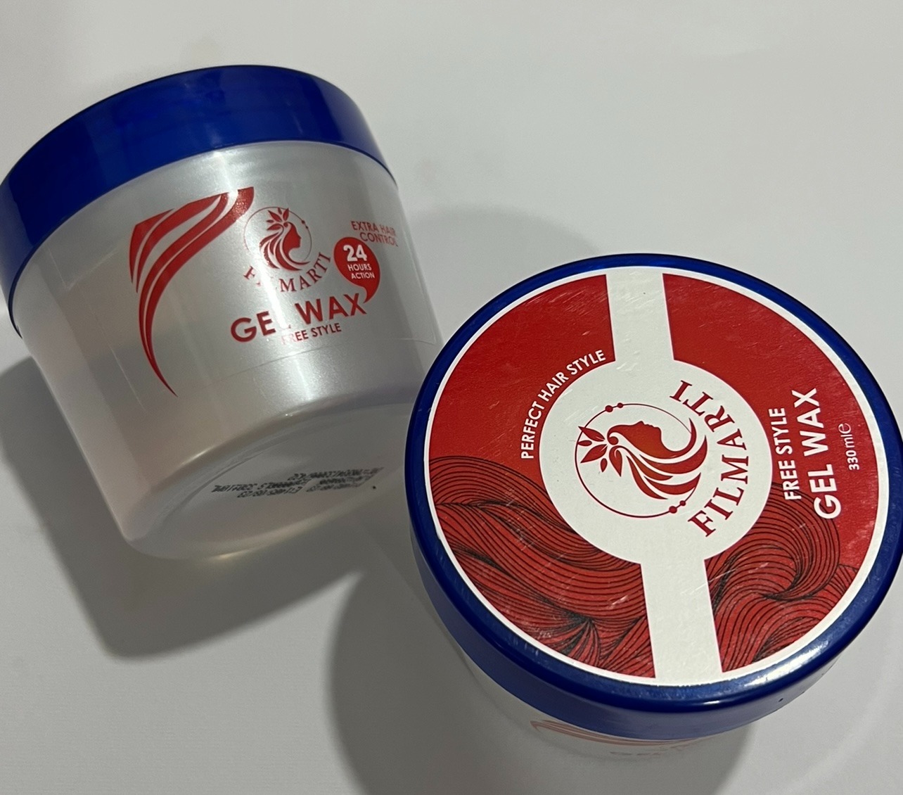 ژل واکس ریواژن فیلمارتی330میل