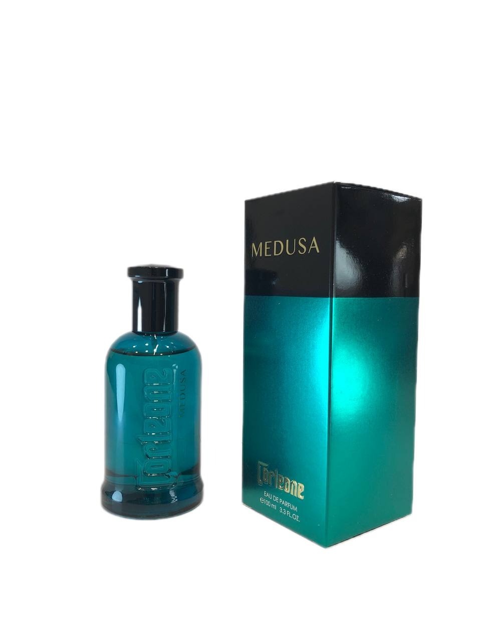 ادو پرفیوم یونیسکس کورلئونه مدل مدوسا Medusa حجم 100 میل