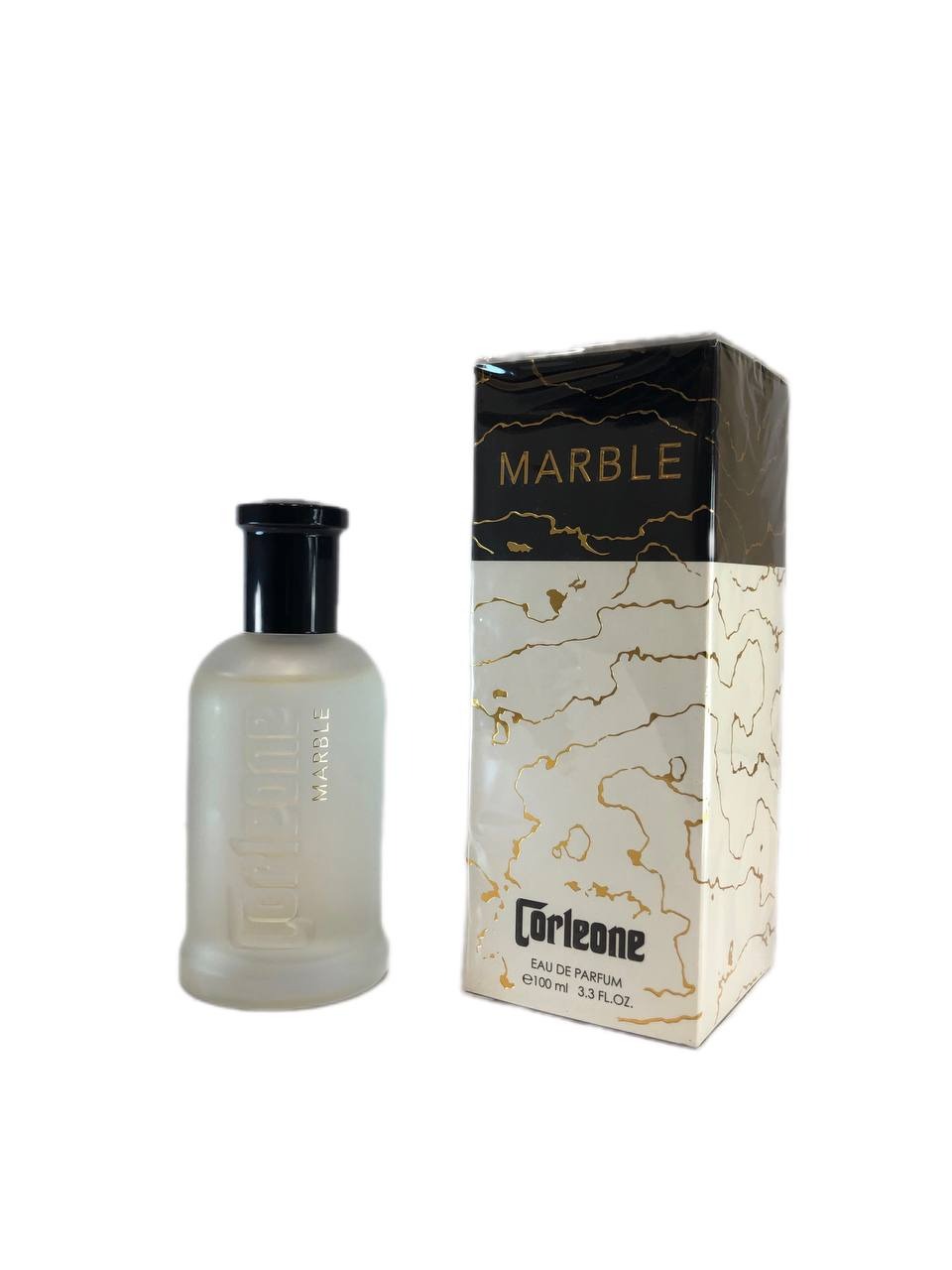 ادوپرفیوم مردانه کورلئونه مدل ماربل Marble حجم 100 میل