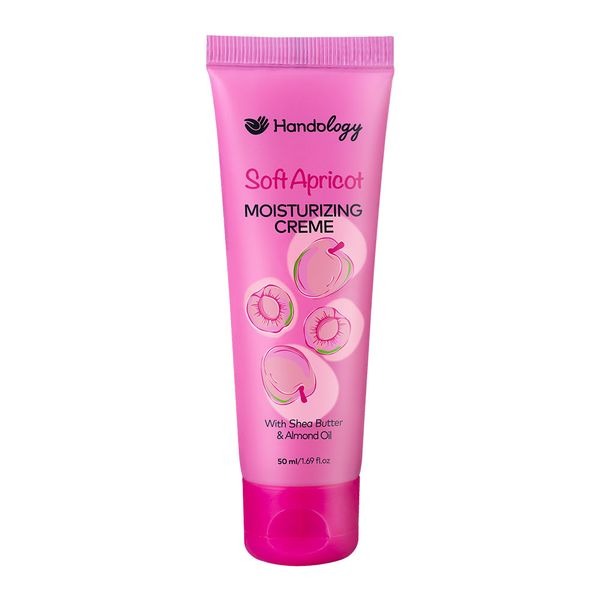 کرم مرطوب کننده تیوپی هندولوژی فروتی ابریکات 50 میل