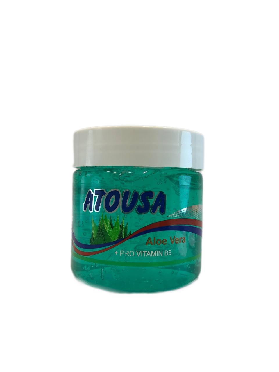 ژل مو آتوسا مدل آلوئه ورا حجم 150 میلی لیتر