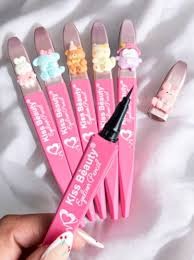 خط چشم kiss beauty