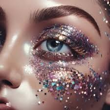 گلیتر پمادی سایز بزرگ یابالیان