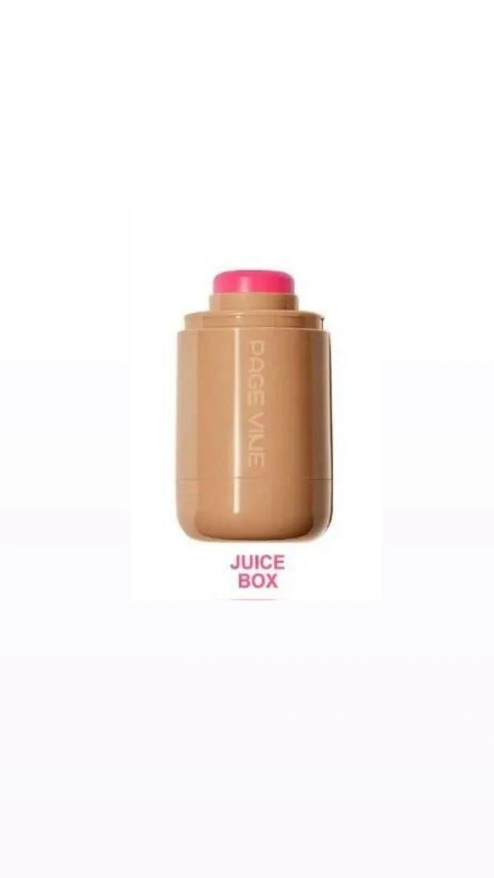 رژگونه استیکی essense