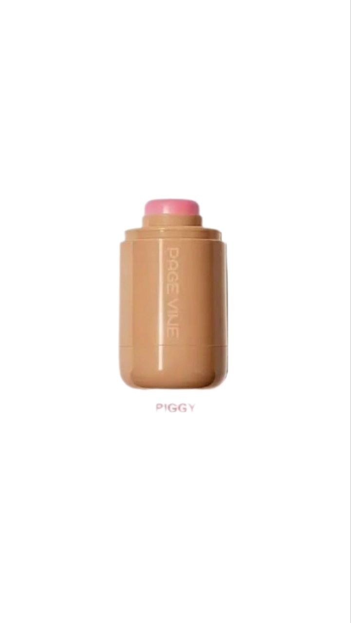رژگونه استیکی essense