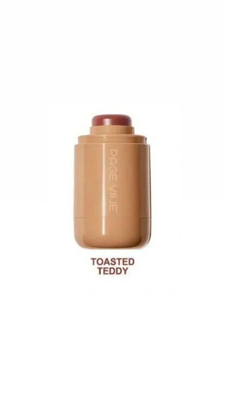 رژگونه استیکی essense