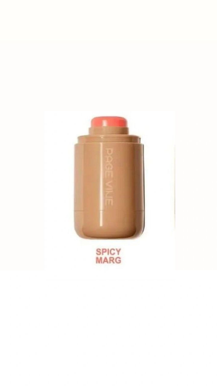 رژگونه استیکی essense