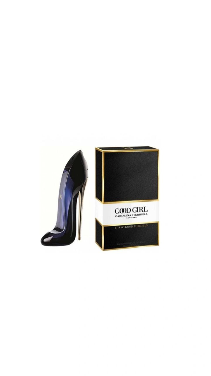 ادکلن کارولینا هررا گود گرل زنانه Carolina Herrera Good Girl