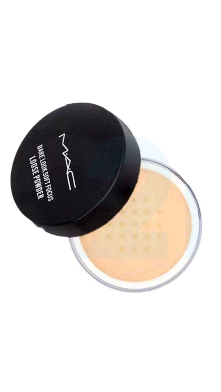 پودر فیکس مک MAC